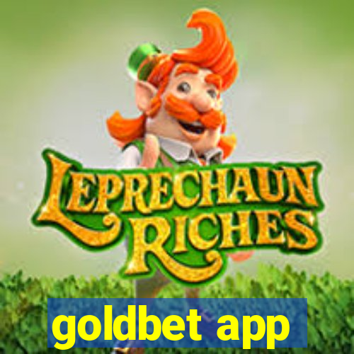 goldbet app